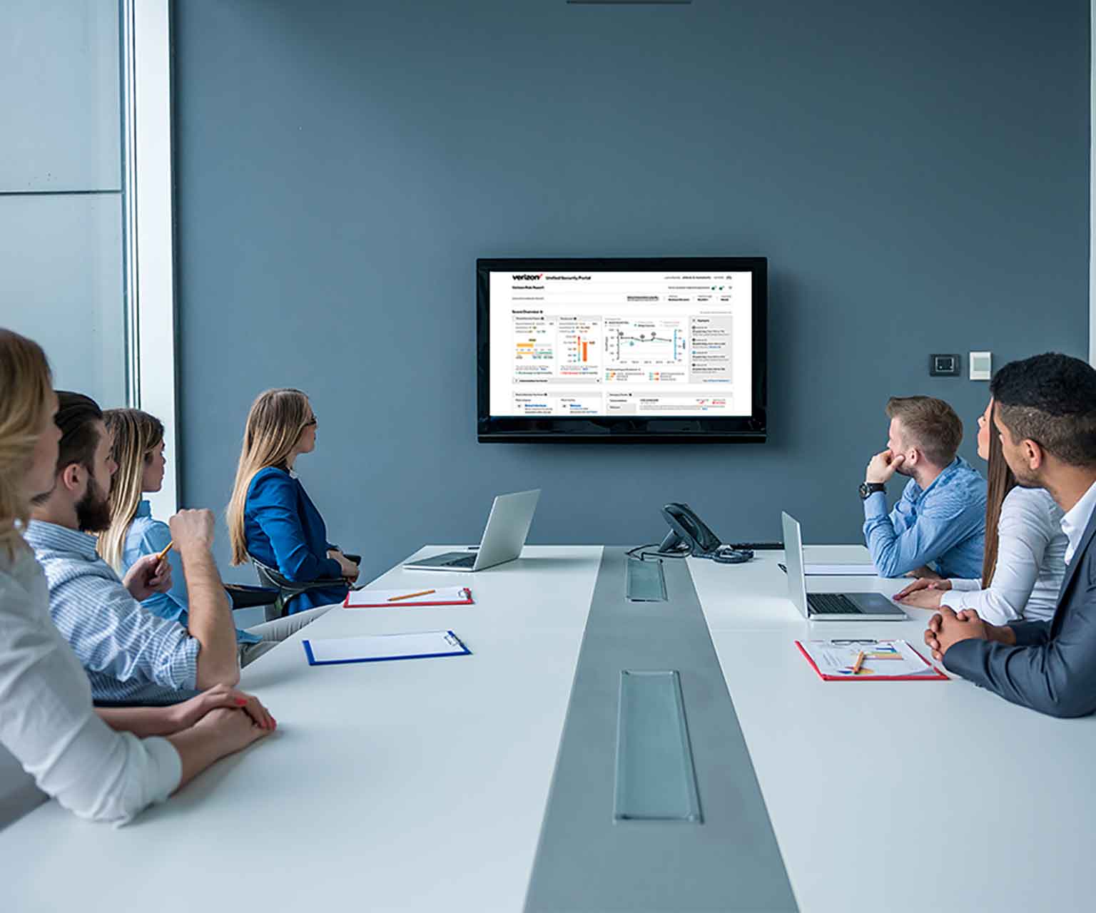 Cyber Risk Monitoringの概要